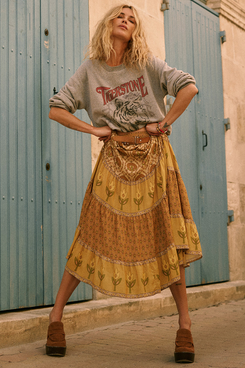 Skirts – Friend of Franki