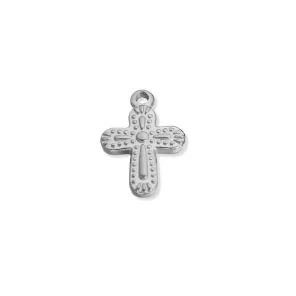 Silver Charms
