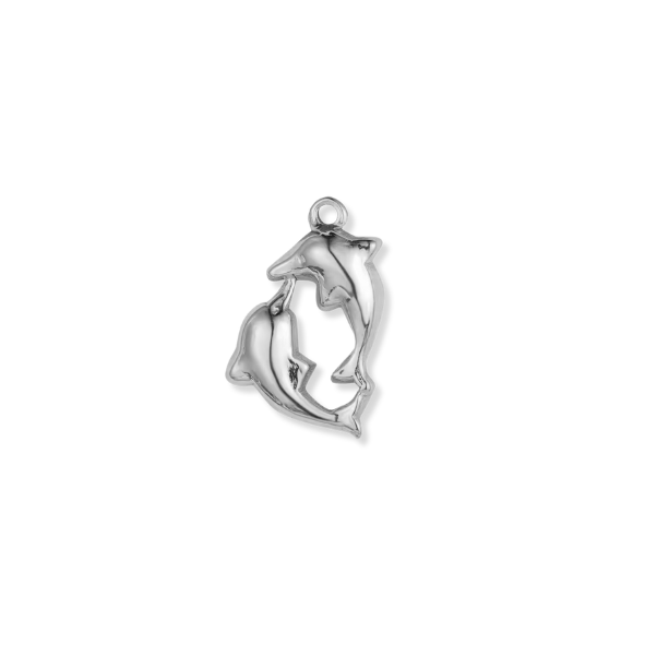 Silver Charms