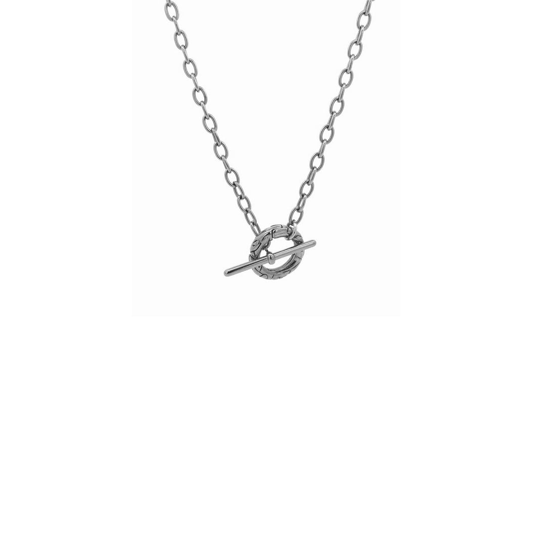 Build Your Own Latch and Lock Necklace