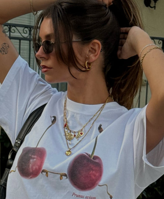 BE YOUR OWN JEWELLERY CURATOR