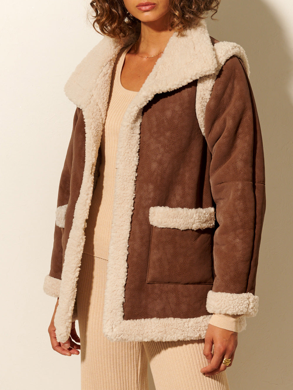 IDRA JACKET