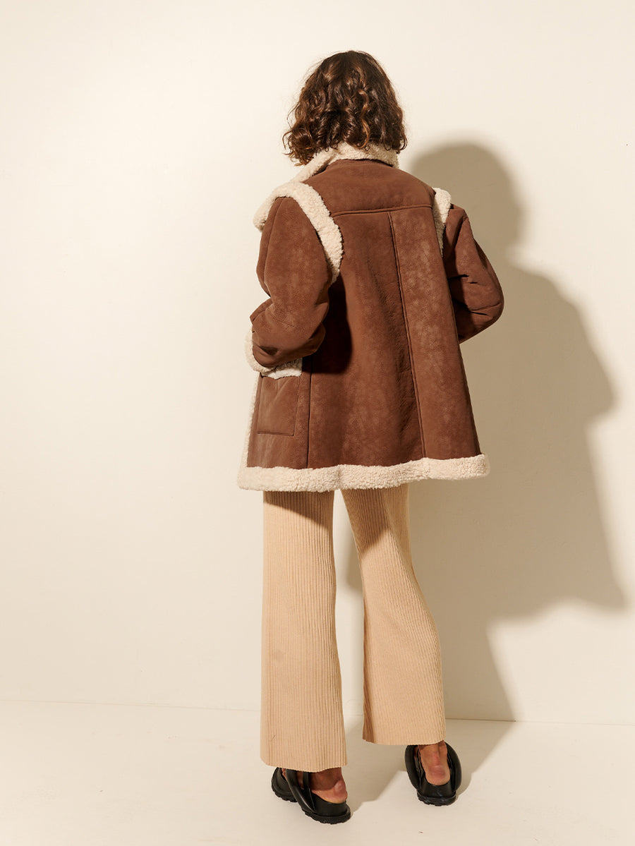 IDRA JACKET