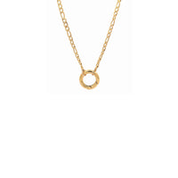 Build Your Own Latch and Lock Necklace