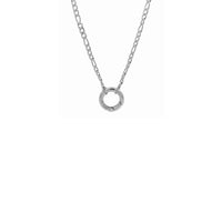 Build Your Own Latch and Lock Necklace