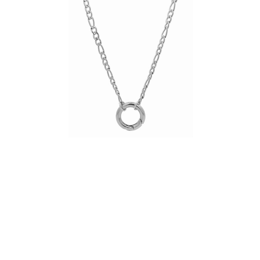 Build Your Own Latch and Lock Necklace