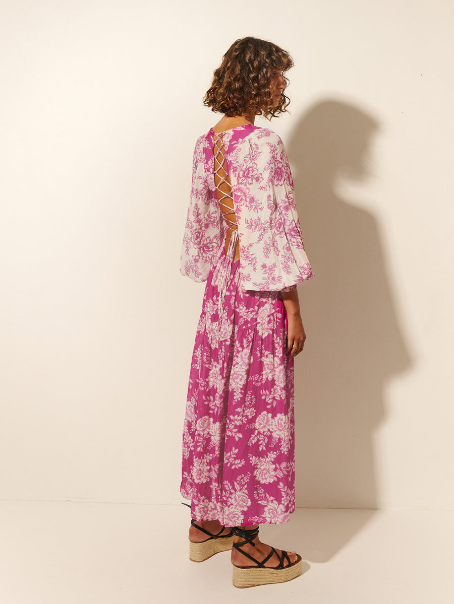MAEVE MAXI DRESS