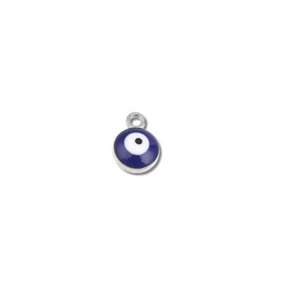Silver Charms
