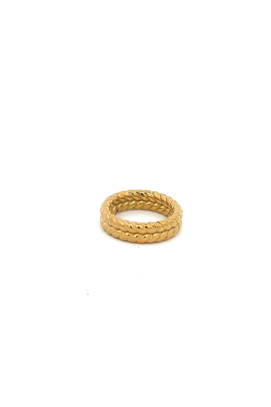 Remy Ring Gold