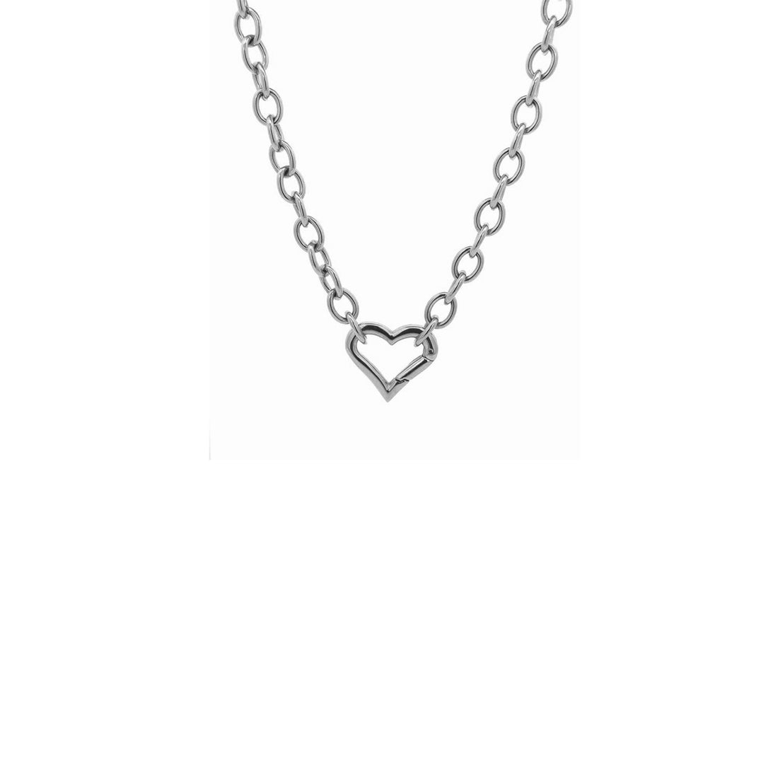 Build Your Own Latch and Lock Necklace