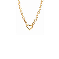 Build Your Own Latch and Lock Necklace