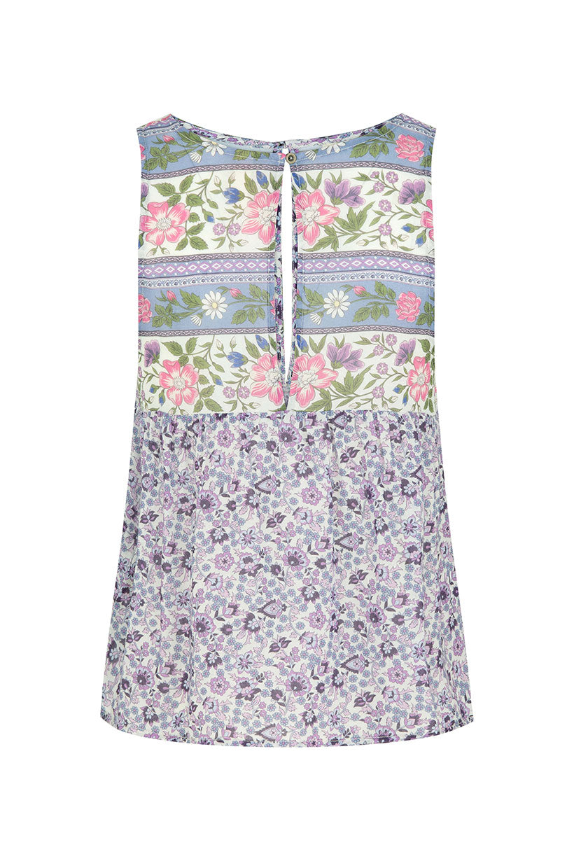Sienna Cami Lilac