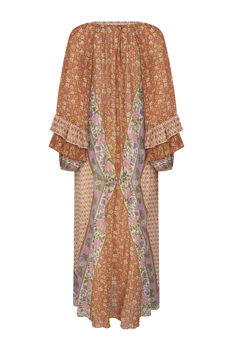 Sienna Gown Clay