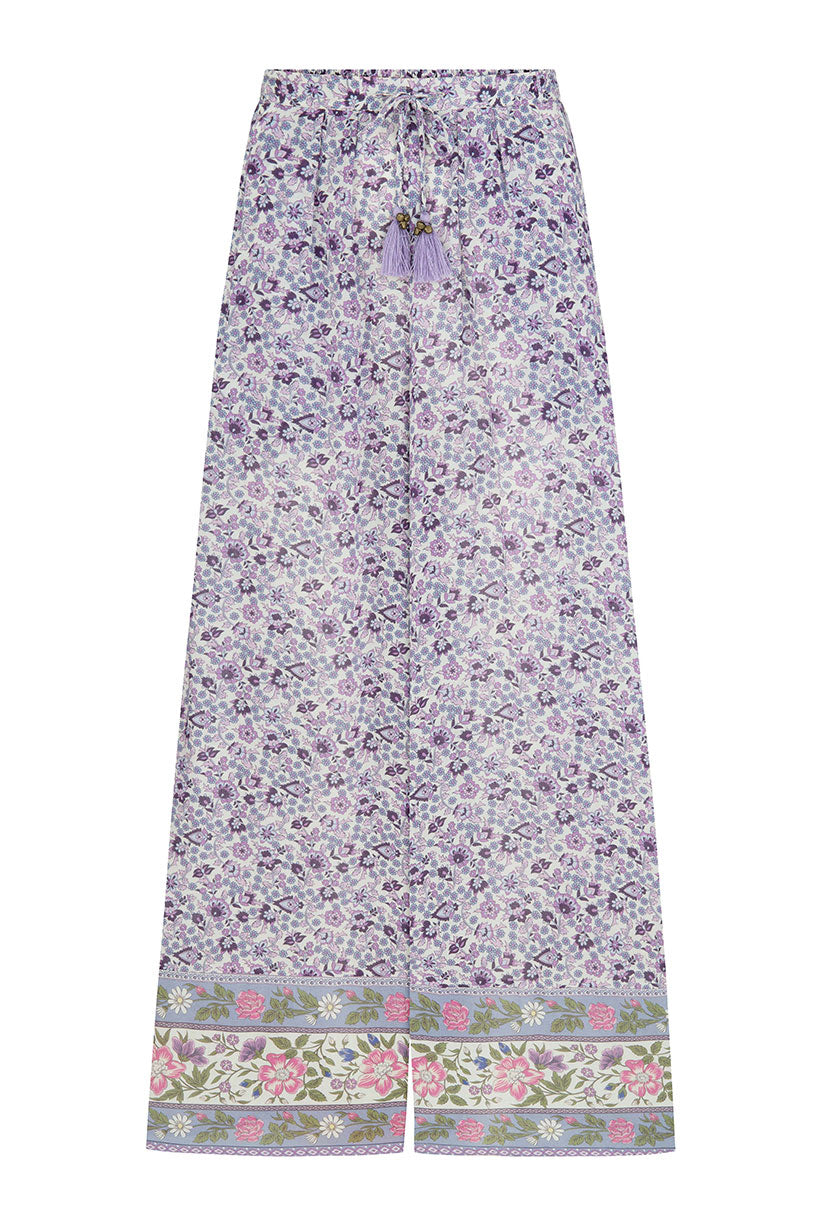 Sienna Pant Lilac
