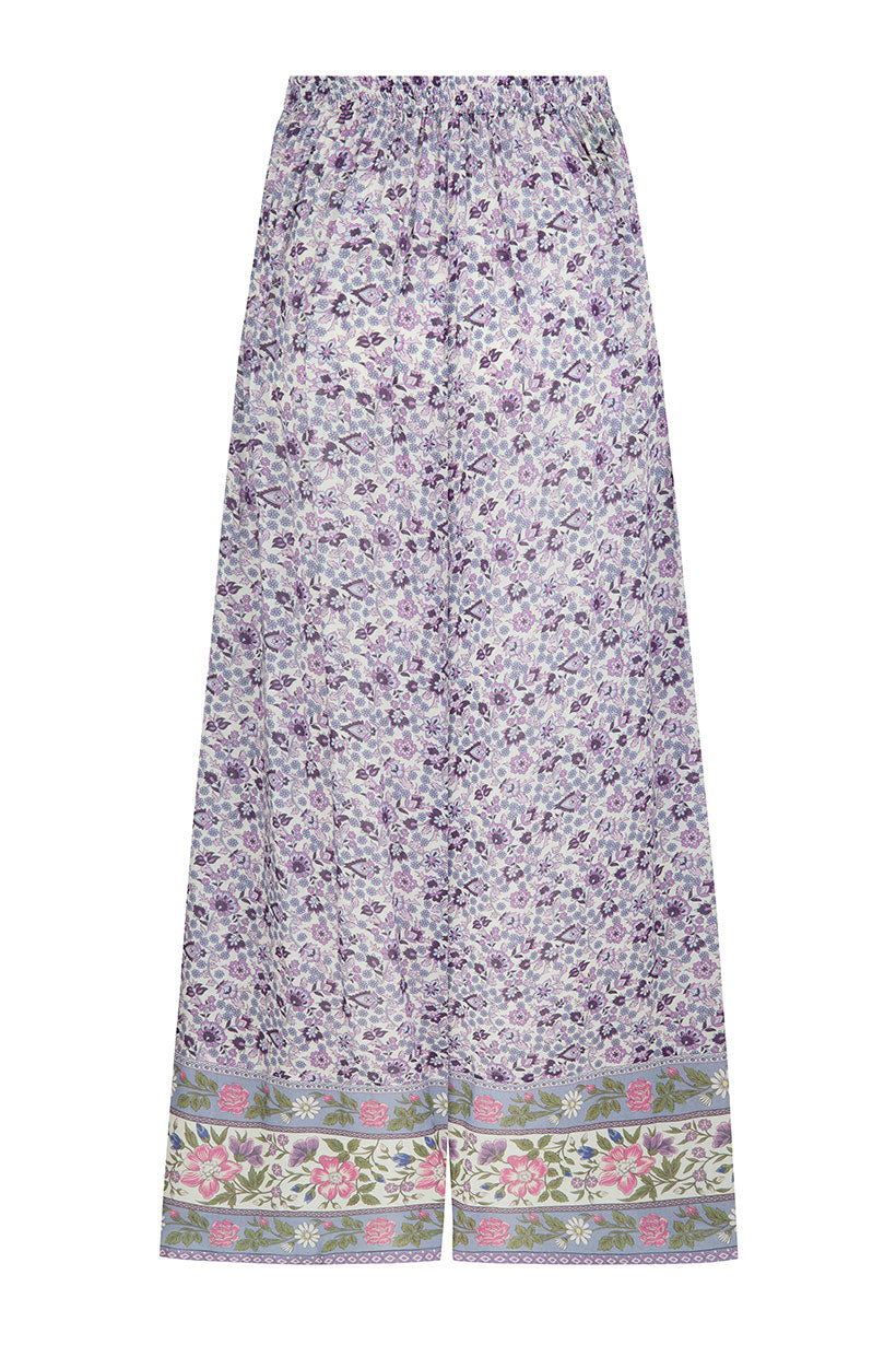 Sienna Pant Lilac
