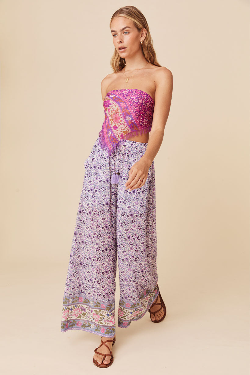 Sienna Pant Lilac