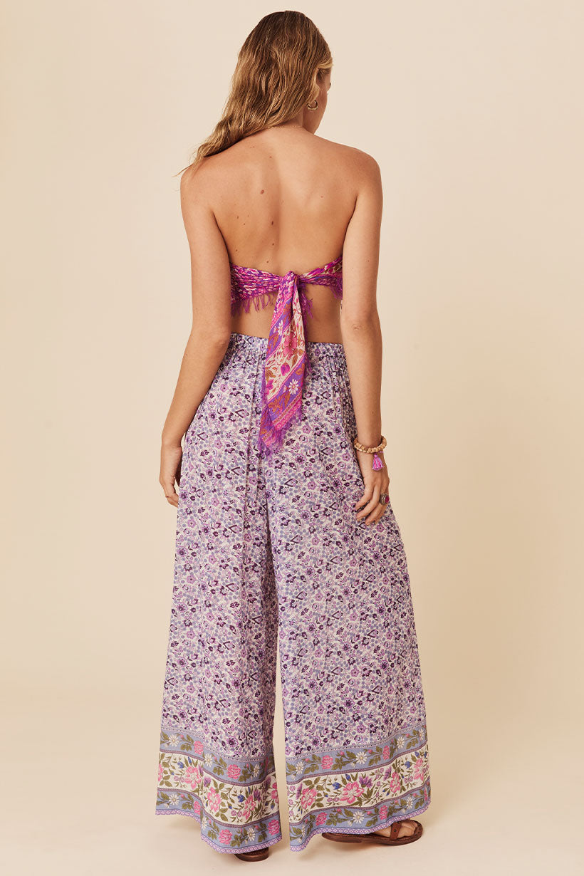 Sienna Pant Lilac