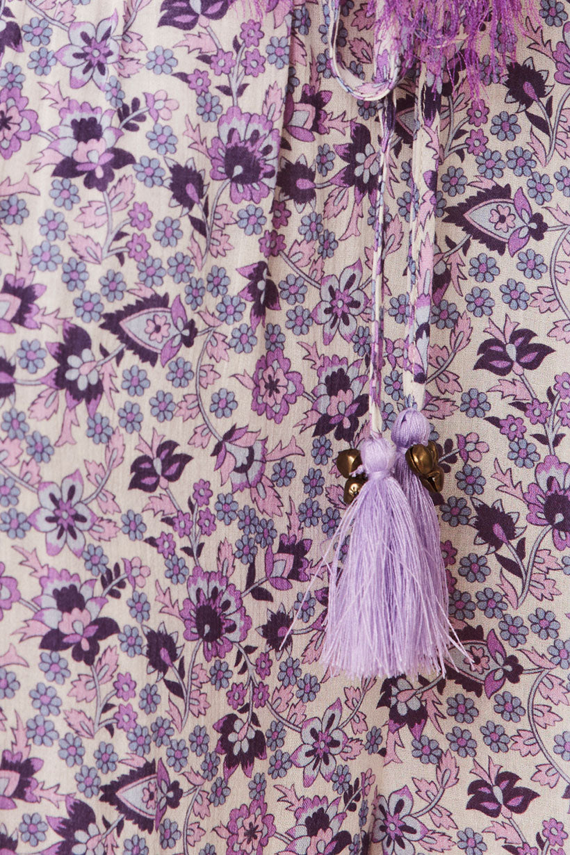 Sienna Pant Lilac
