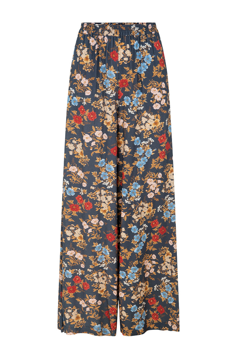 Flora Pant Mystic