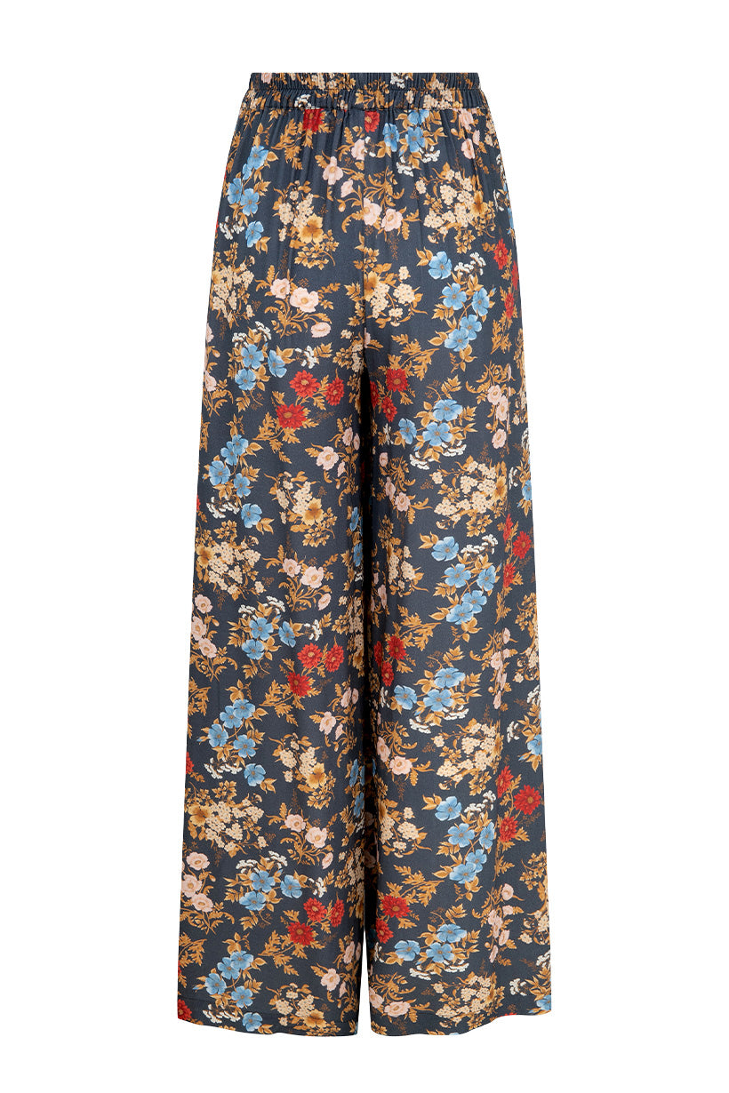 Flora Pant Mystic
