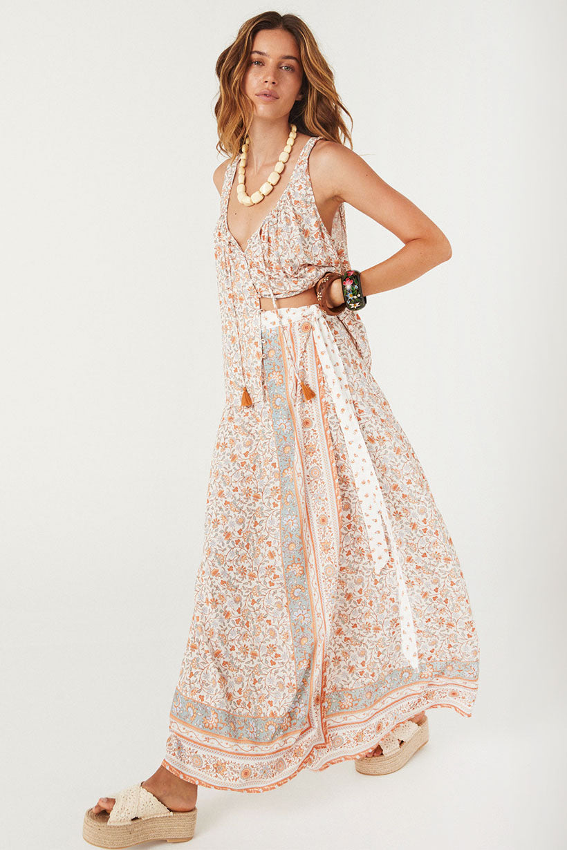 Long, midi, short skirts, pleated, pencil, flared | MAX&Co.