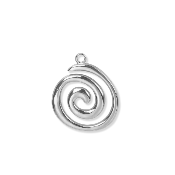 Silver Charms