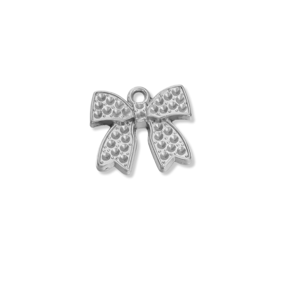 Silver Charms