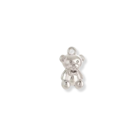 Silver Charms