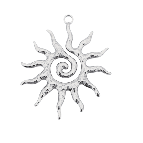 Silver Charms