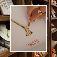 Adelaide Charm Barn Booking
