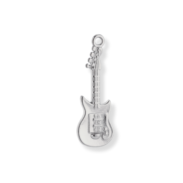Silver Charms