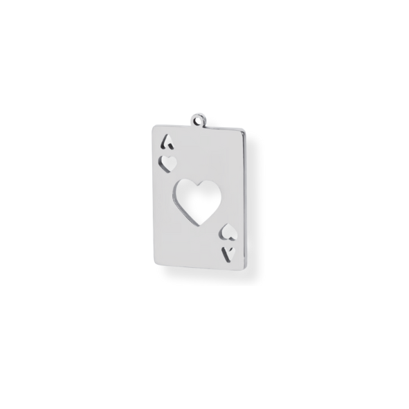 Silver Charms