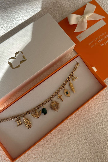 Charm Barn Gift Card