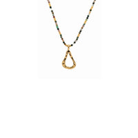 Build Your Own Latch and Lock Necklace
