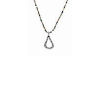 Build Your Own Latch and Lock Necklace