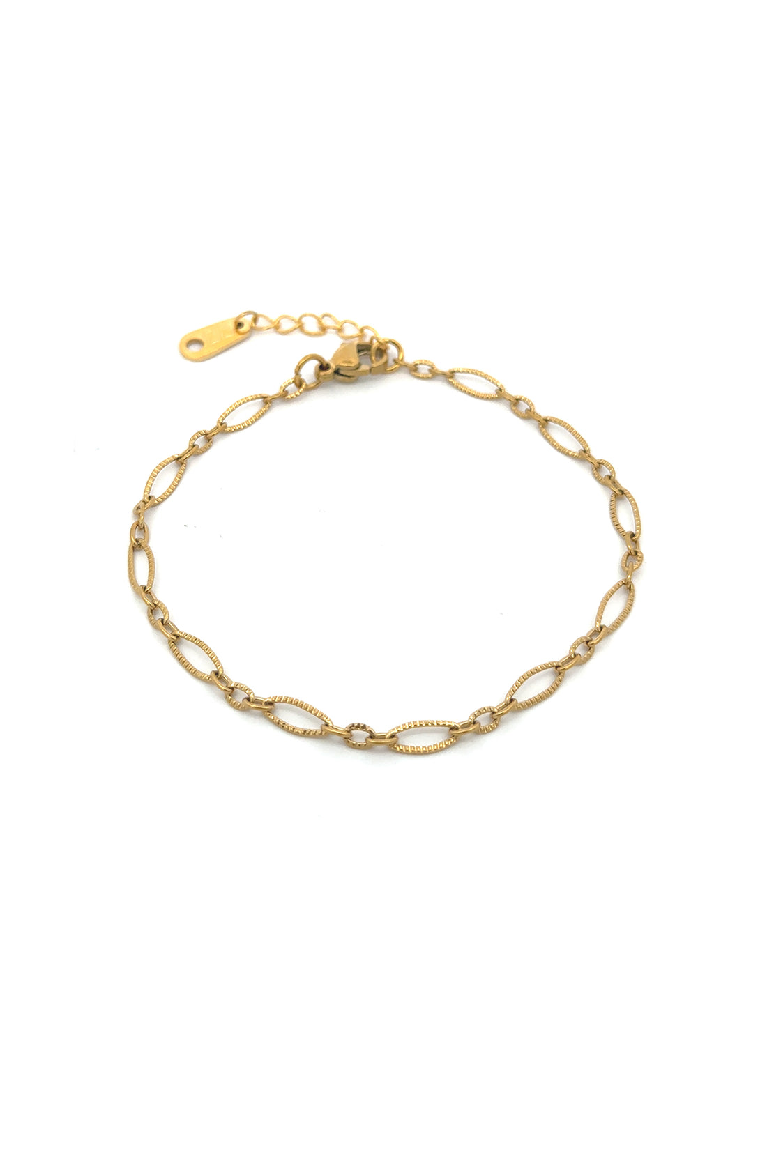 Build Your Own Custom Charm Bracelet From