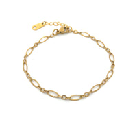 Build Your Own Custom Charm Bracelet From