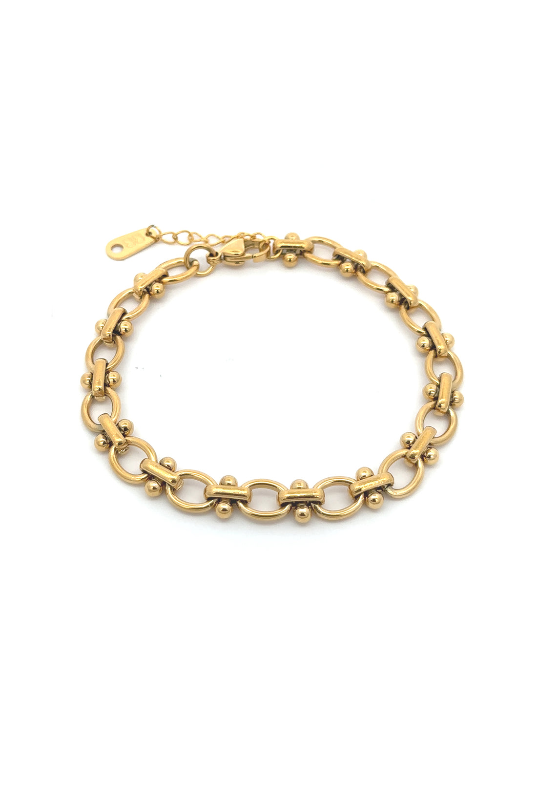 Build Your Own Custom Charm Bracelet From