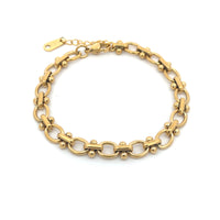 Build Your Own Custom Charm Bracelet From