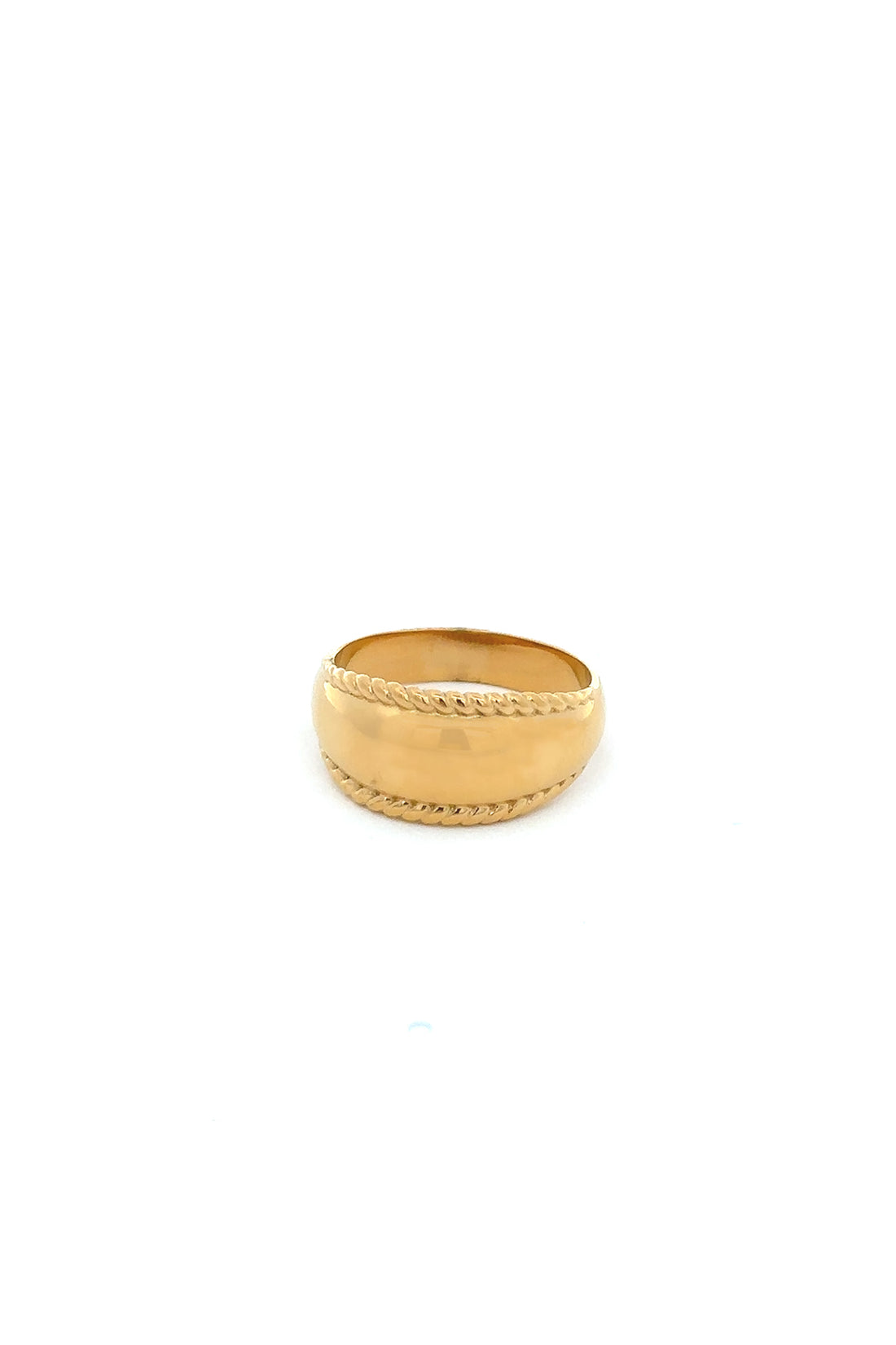Blake Ring Gold