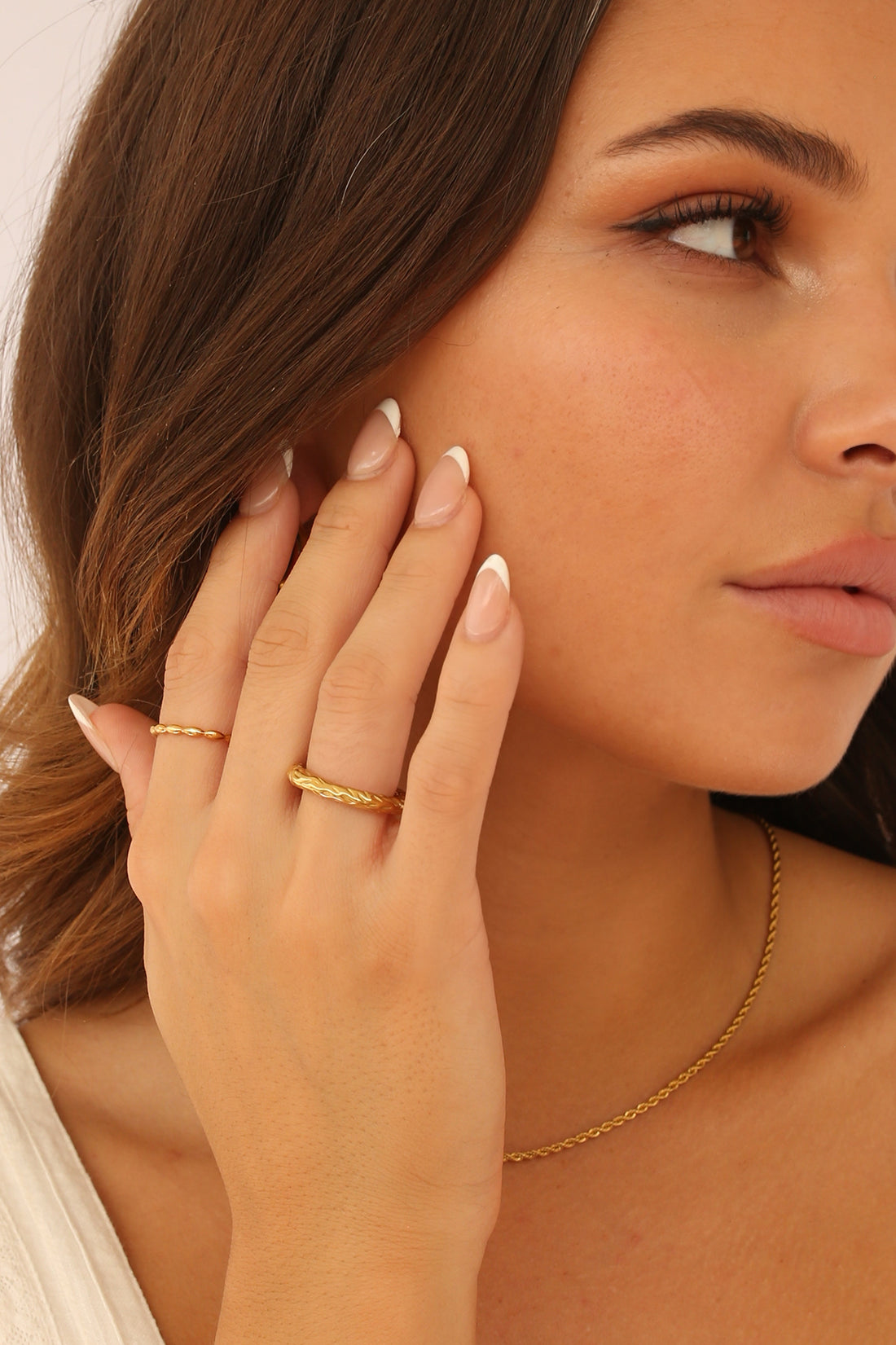 Camden Ring Gold