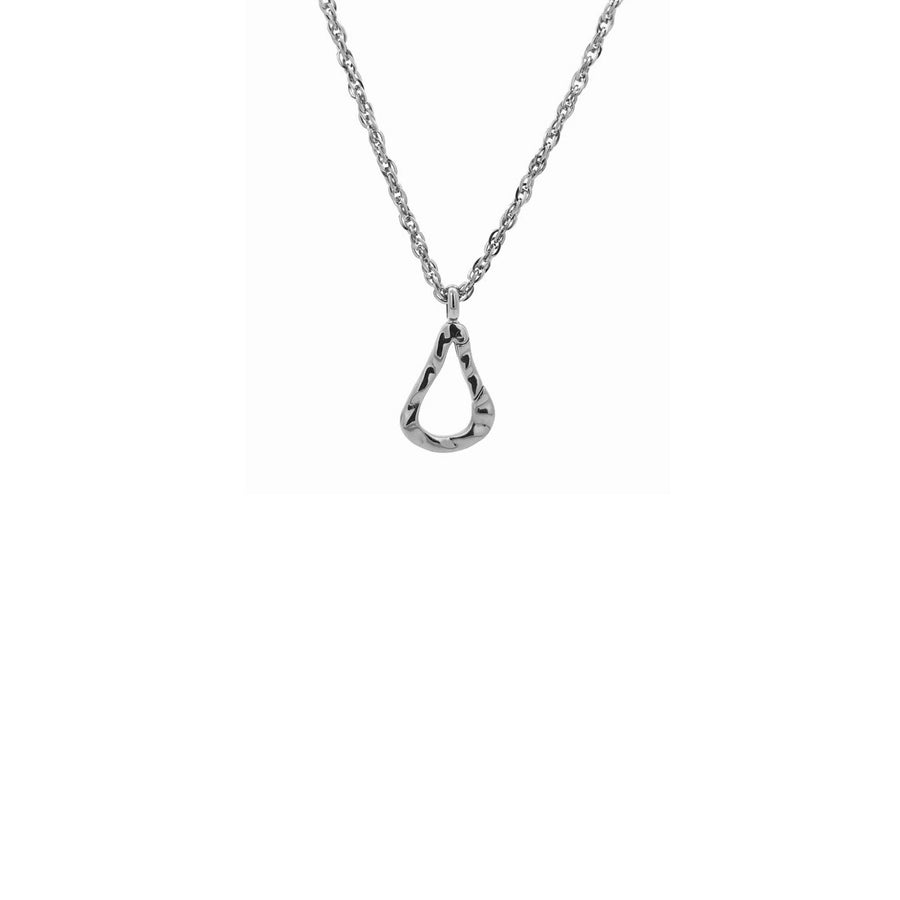 Build Your Own Latch and Lock Necklace