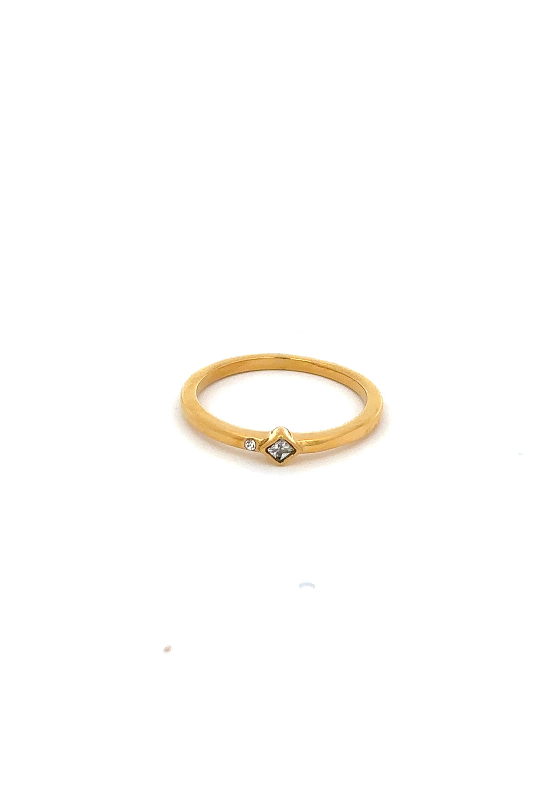 Darcy Ring Gold