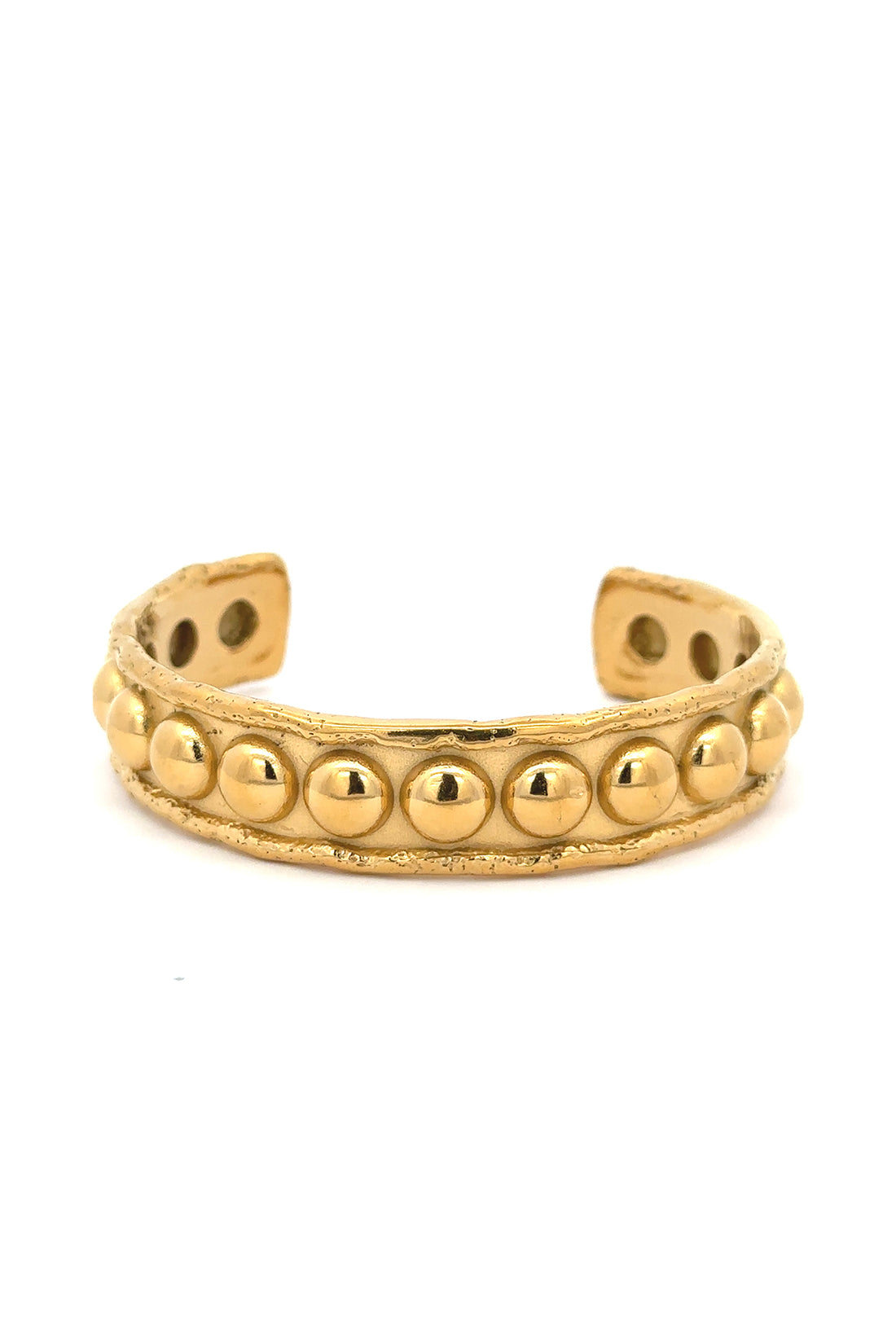 Emerson Bangle Gold