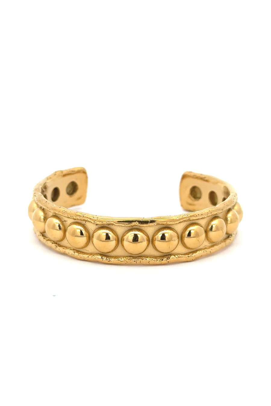 Emerson Bangle Gold