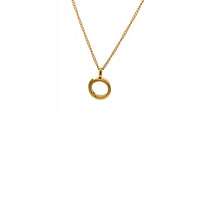 Build Your Own Latch and Lock Necklace