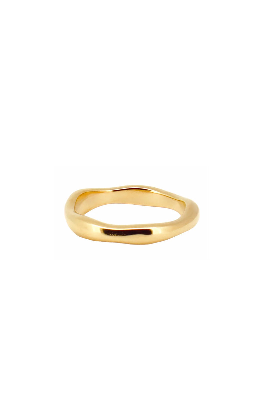 LUCA RING GOLD