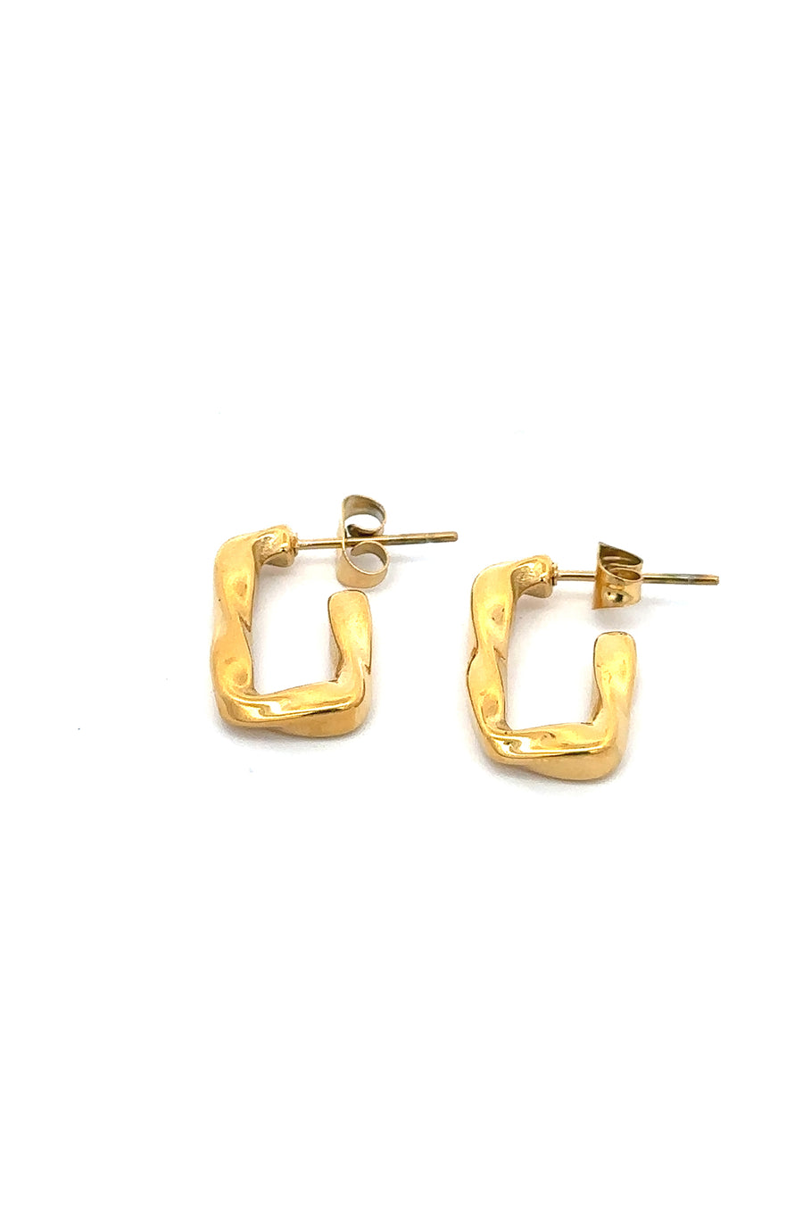 Marlow Earrings Gold