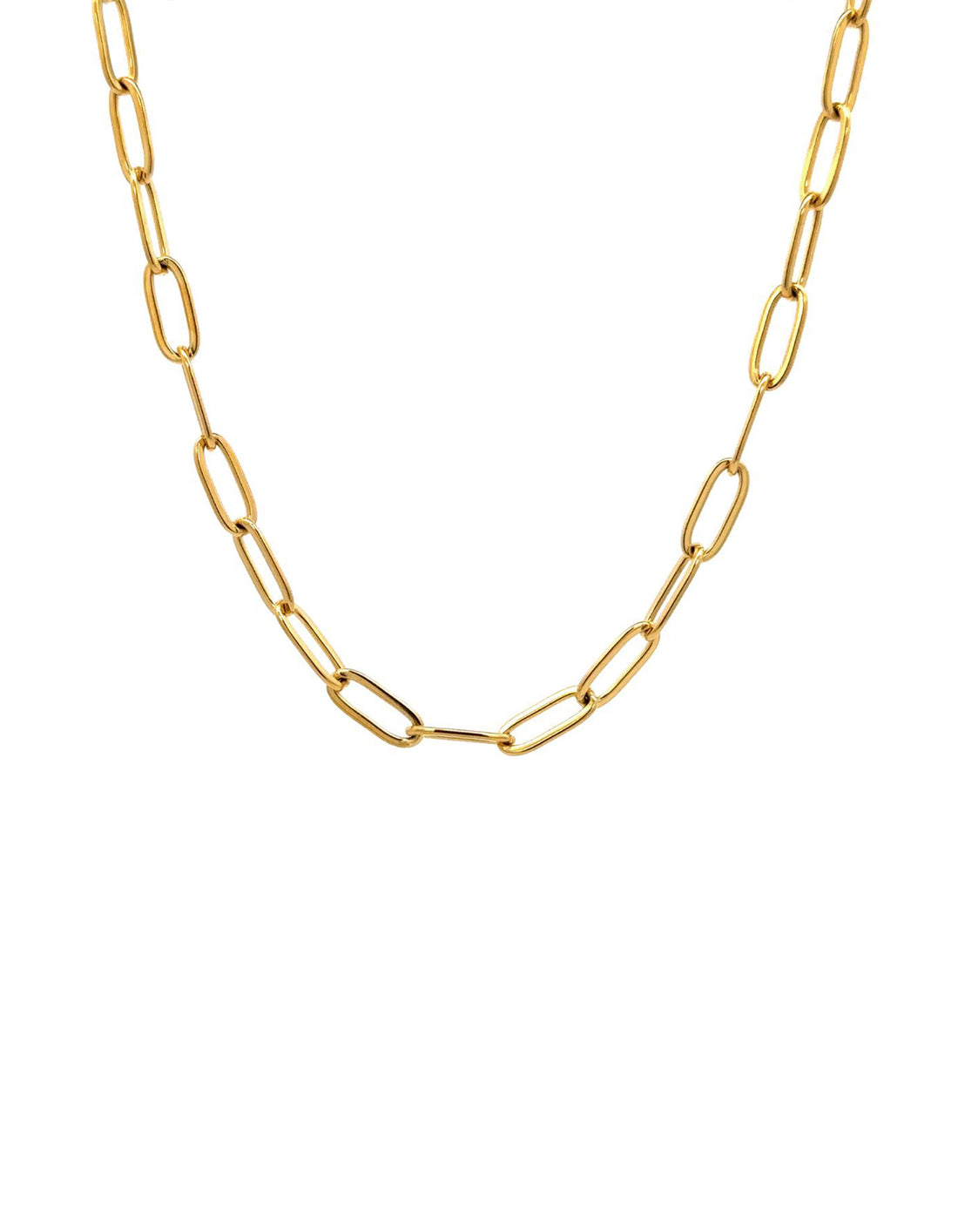 Build Your Own Custom Charm Necklace From