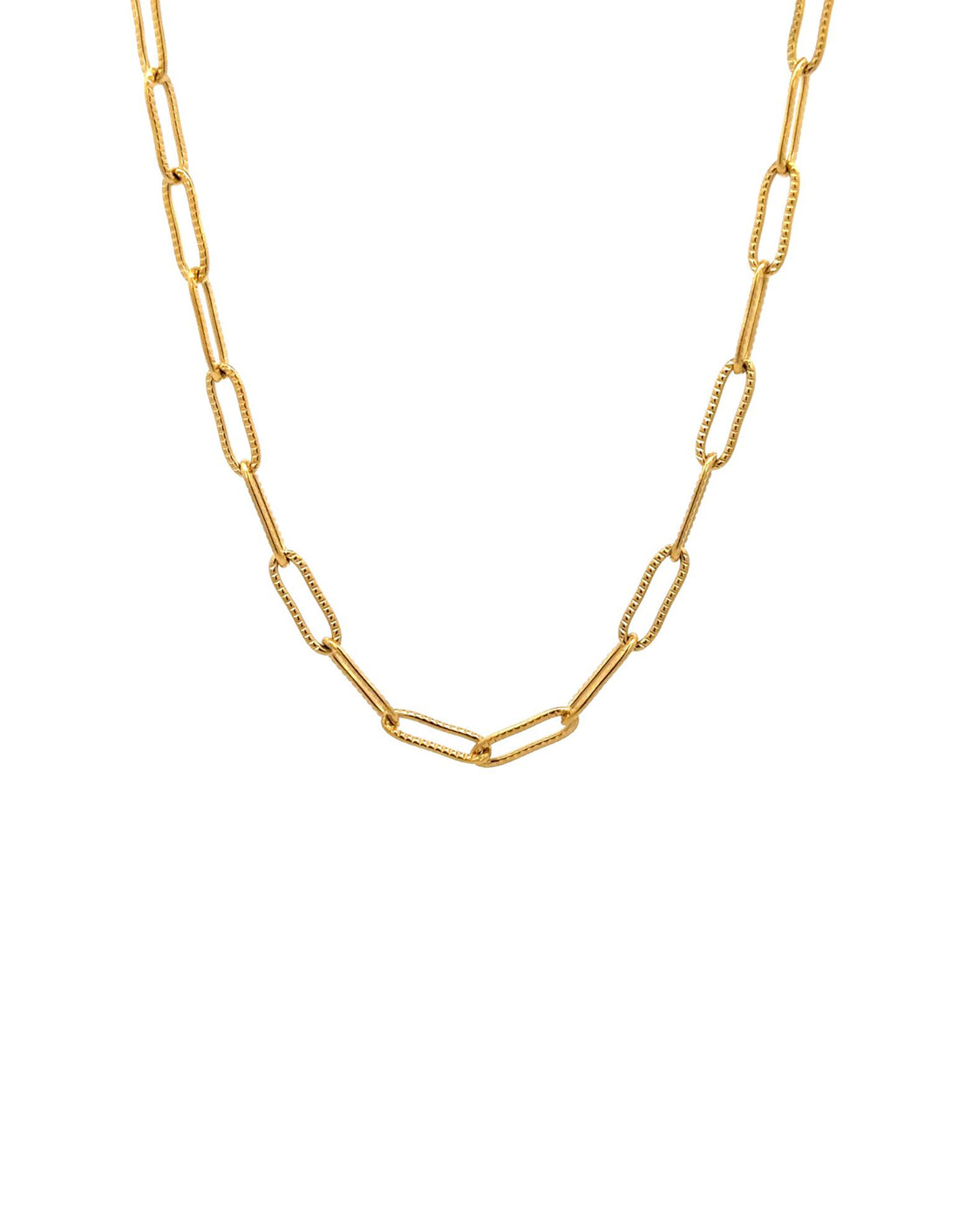 Build Your Own Custom Charm Necklace From